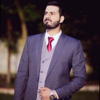 Syed Ijlal Haider Naqvi
