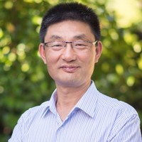Hong Zhang