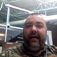 Brian Cravens