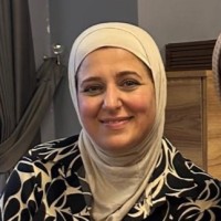 Kubra Kharamany