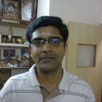 ananth s