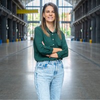 Bárbara Domínguez Pau