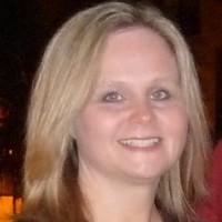 Michelle Wareham