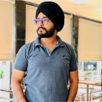 Jaspreet Singh