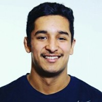 Nick Reyes