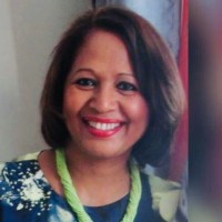 Preethika De Silva