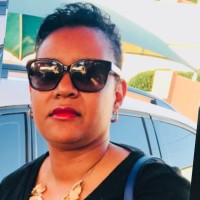 Helena Nawanga