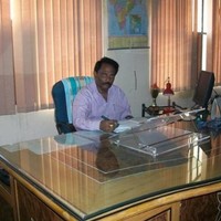 Saroj Kumar Das