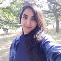 Fateme Alidoost