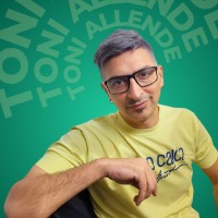 Toni Allende