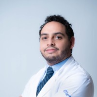 Ernesto Vidaurre Mora