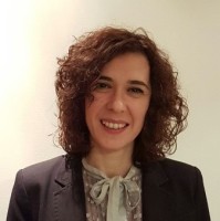 Silvia Rodriguez Pascual