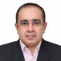 Ebrahim Abdi