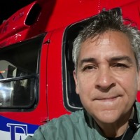 Frank Almeraz