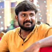 Prasanth Rajendran
