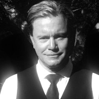 Scott Penhaligon