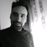 Simon Jody Lazzari