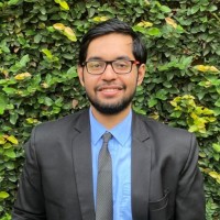 Nischal Mathur