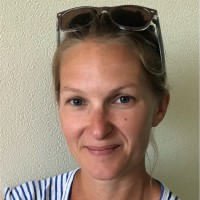 Virginie Thivent