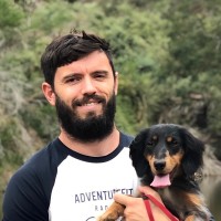 Bill KerrBill Kerr is an Influencer