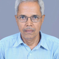 Ramakant Sharma