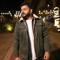 Shahbaz Masood