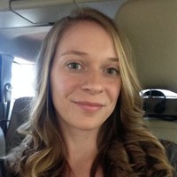 Candice Jones