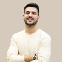 Sergio Garrido Bautista