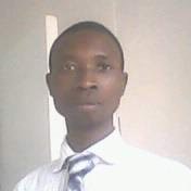 Zachariah Salima