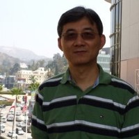 Hong Liu