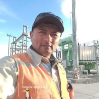 Jorge Marin