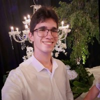 Bruno Rodrigues Da Silva