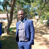 Raymond Mbua