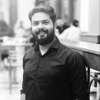Deepak Kumar