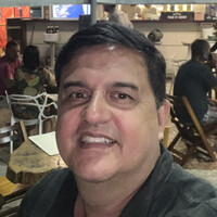 Claudio Rodrigues Novaes