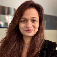 Sheetal Trivedi (Pmp)®