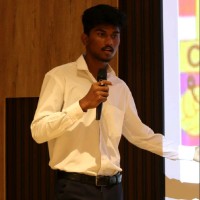 Nagaarjun Rengarajanvp