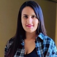 Shivani Choudhary