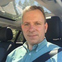 Thomas Larsson