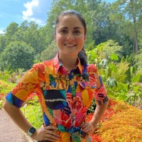 Ana María Rocha-Goldberg