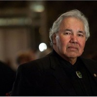 Justice Murray Sinclair