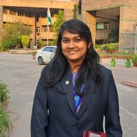 Anisha Sahu