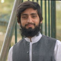 Mustansar Ali
