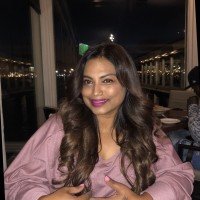 Raghni Evans