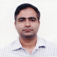 Dayanand BS