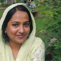 Najma K