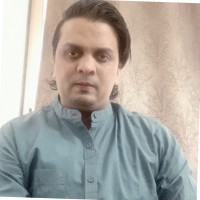 Anup Dalvi