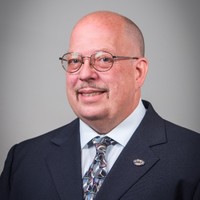 Jeffrey Bolling