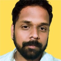 Harsha Mudumba