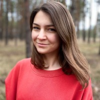 Maryna Ustymchyk